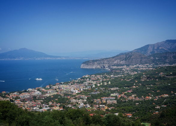 Costiera Sorrentina